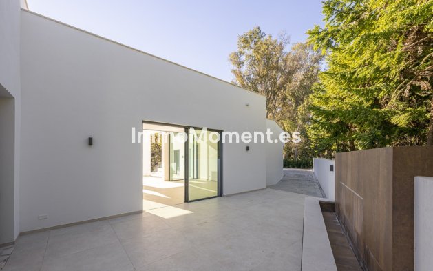 Reventa - Villa independiente - Sotogrande - Sotogrande Alto