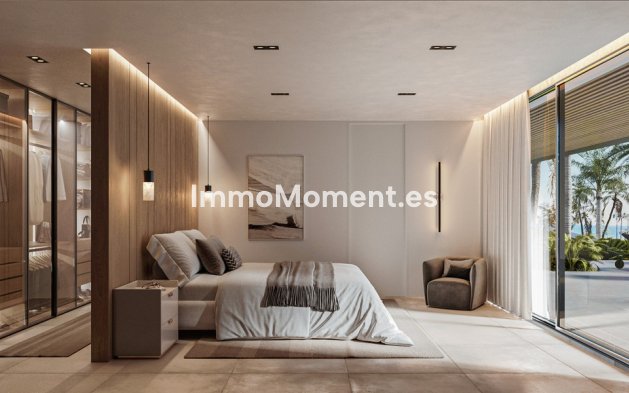 Bestaande woning - Vrijstaande villa - Sotogrande - La Alcaidesa