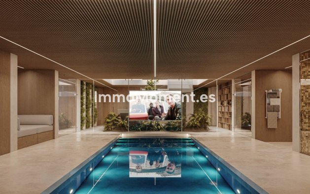 Bestaande woning - Vrijstaande villa - Sotogrande - La Alcaidesa