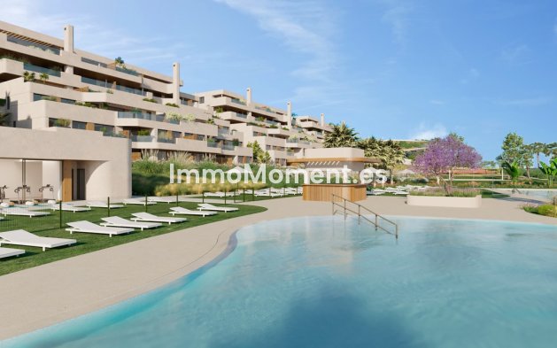 Reventa - Apartamento - Sotogrande - La Alcaidesa