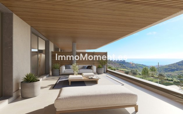 Reventa - Apartamento - Sotogrande - La Alcaidesa