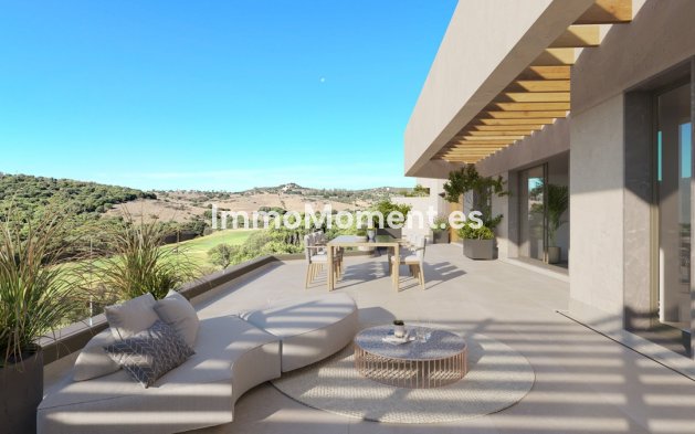Reventa - Apartamento - Sotogrande - La Alcaidesa