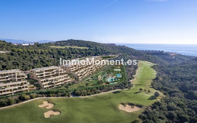 Reventa - Apartamento - Sotogrande - La Alcaidesa