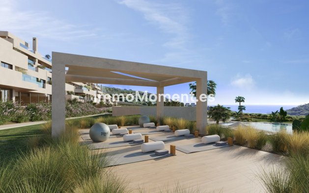 Reventa - Apartamento - Sotogrande - La Alcaidesa