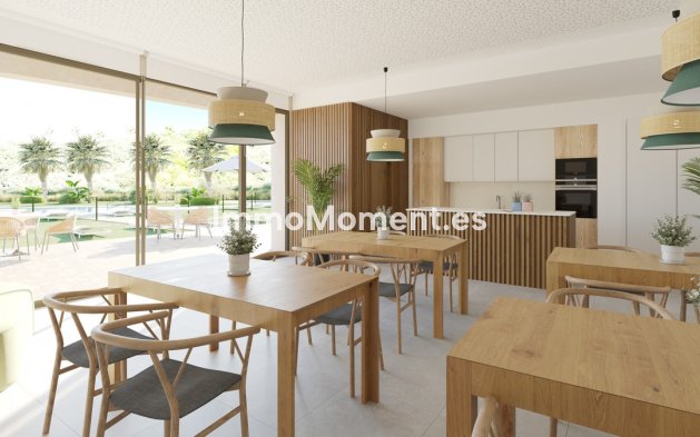 Reventa - Apartamento - Sotogrande - La Alcaidesa