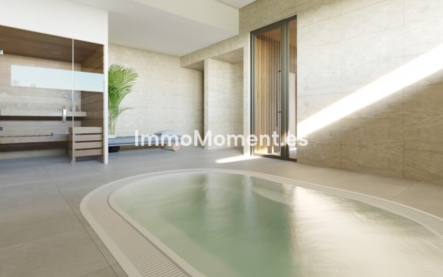 Reventa - Apartamento - Sotogrande - La Alcaidesa
