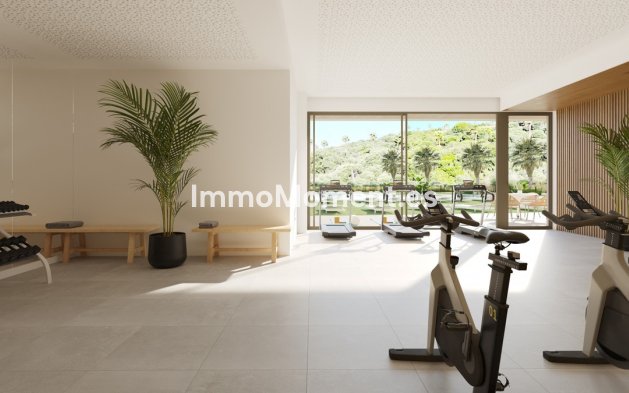 Reventa - Apartamento - Sotogrande - La Alcaidesa