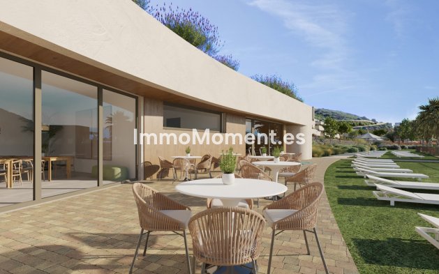 Reventa - Apartamento - Sotogrande - La Alcaidesa