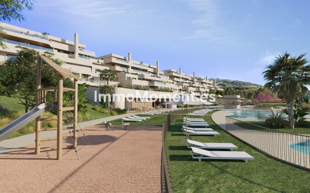 Reventa - Apartamento - Sotogrande - La Alcaidesa