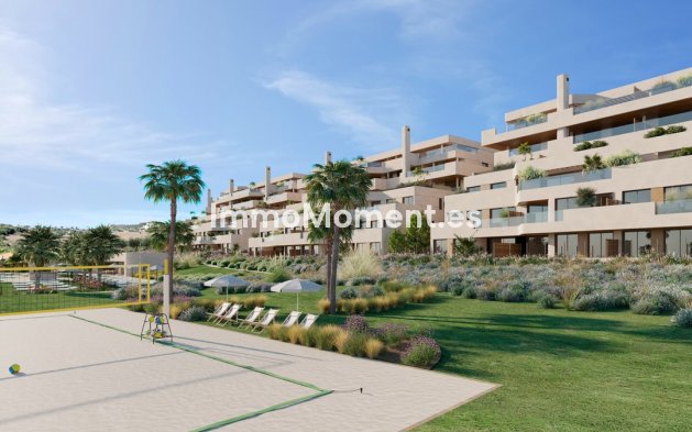 Reventa - Apartamento - Sotogrande - La Alcaidesa