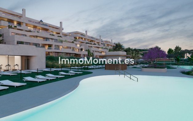 Reventa - Apartamento - Sotogrande - La Alcaidesa