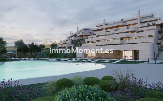 Reventa - Apartamento - Sotogrande - La Alcaidesa