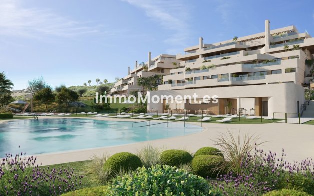 Reventa - Apartamento - Sotogrande - La Alcaidesa