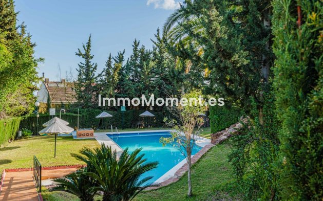 Bestaande woning - Appartement - Málaga - Málaga Este