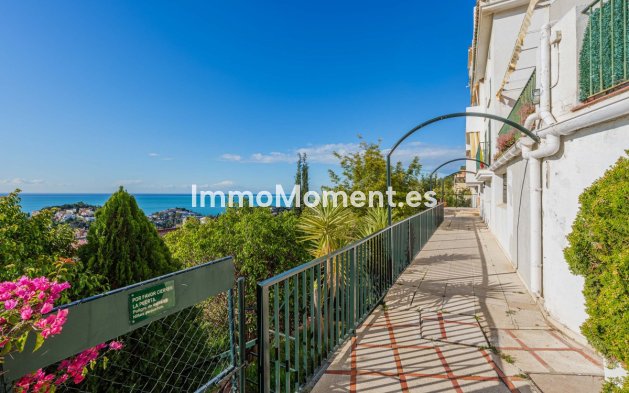 Bestaande woning - Appartement - Málaga - Málaga Este