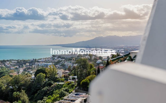 Bestaande woning - Appartement - Málaga - Málaga Este