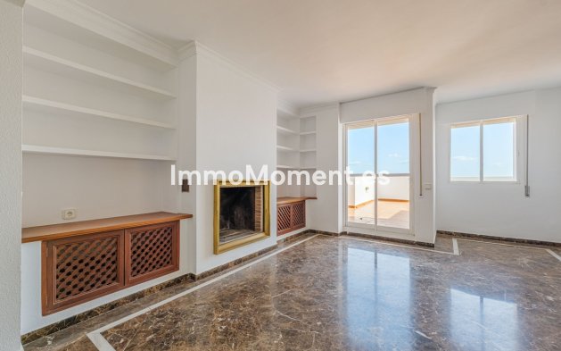 Bestaande woning - Appartement - Málaga - Málaga Este