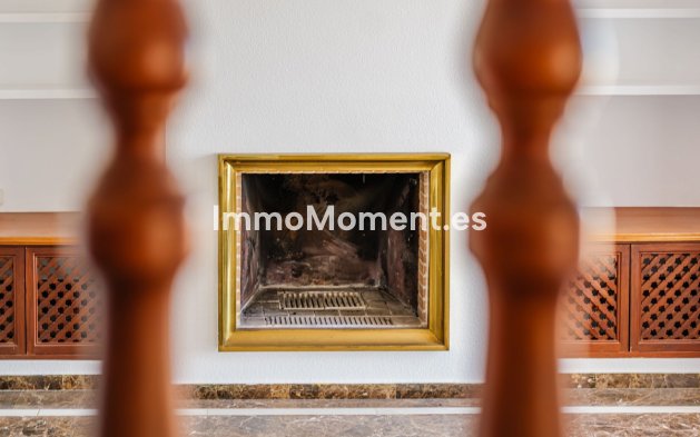 Bestaande woning - Appartement - Málaga - Málaga Este