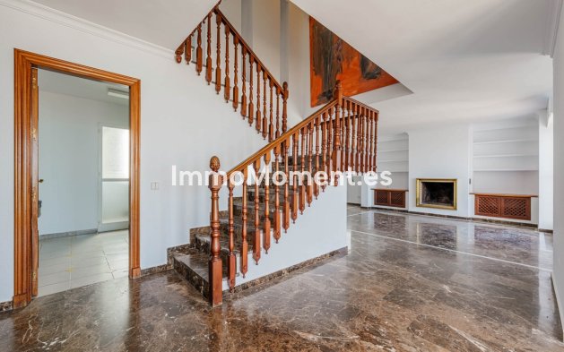Bestaande woning - Appartement - Málaga - Málaga Este
