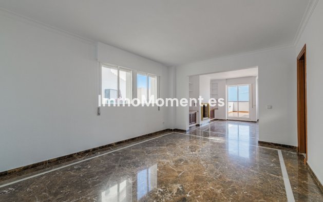 Bestaande woning - Appartement - Málaga - Málaga Este