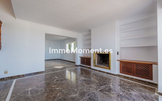 Bestaande woning - Appartement - Málaga - Málaga Este
