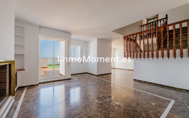 Bestaande woning - Appartement - Málaga - Málaga Este