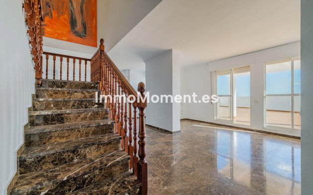 Bestaande woning - Appartement - Málaga - Málaga Este