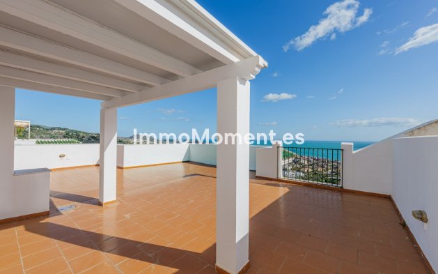 Bestaande woning - Appartement - Málaga - Málaga Este