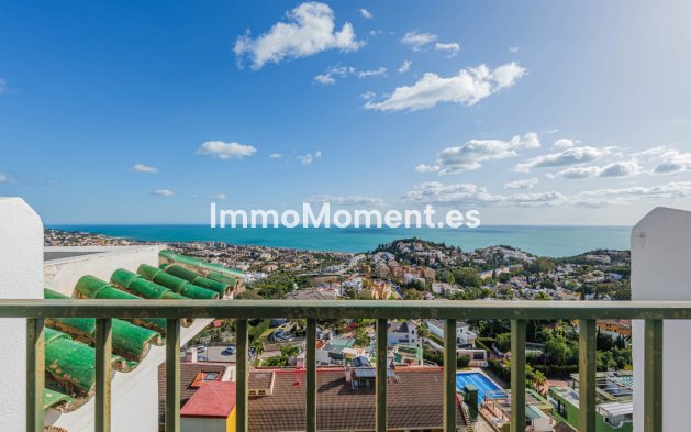 Bestaande woning - Appartement - Málaga - Málaga Este