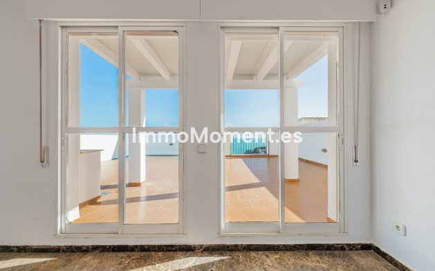 Bestaande woning - Appartement - Málaga - Málaga Este