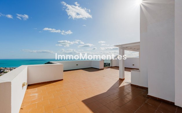 Bestaande woning - Appartement - Málaga - Málaga Este