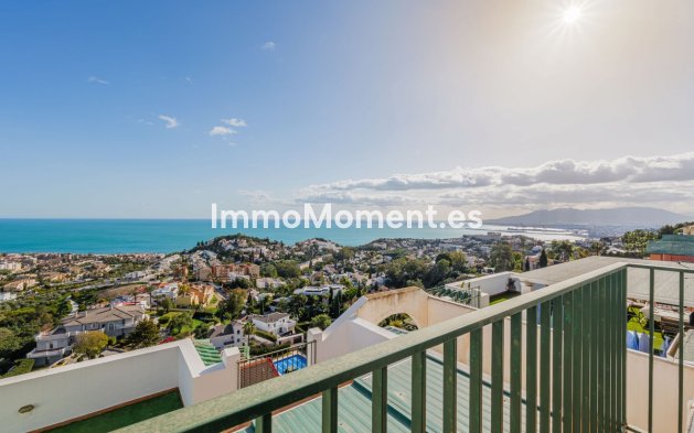Bestaande woning - Appartement - Málaga - Málaga Este