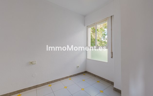 Bestaande woning - Appartement - Málaga - Málaga Este