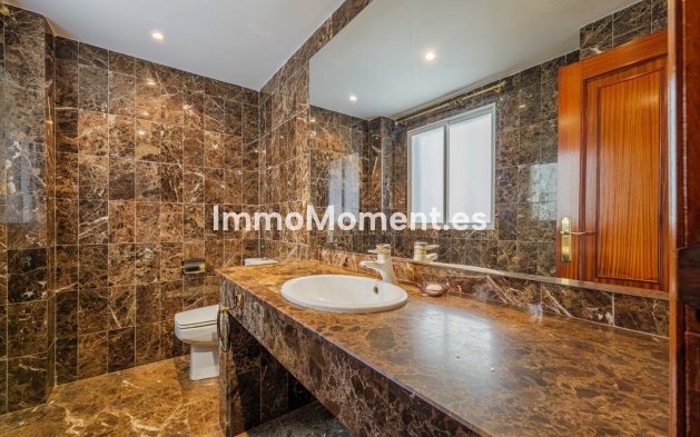Bestaande woning - Appartement - Málaga - Málaga Este