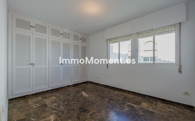 Bestaande woning - Appartement - Málaga - Málaga Este