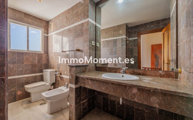 Bestaande woning - Appartement - Málaga - Málaga Este