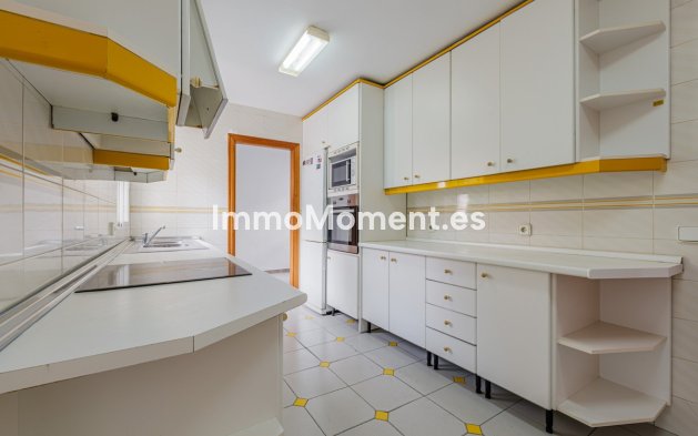 Bestaande woning - Appartement - Málaga - Málaga Este