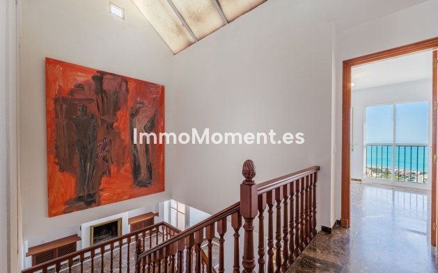 Bestaande woning - Appartement - Málaga - Málaga Este