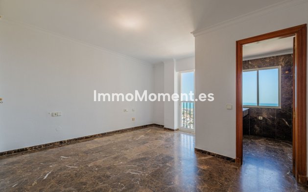 Bestaande woning - Appartement - Málaga - Málaga Este