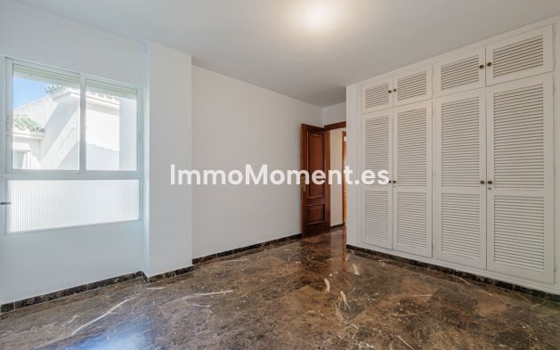 Bestaande woning - Appartement - Málaga - Málaga Este