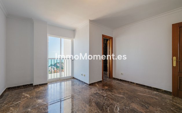 Bestaande woning - Appartement - Málaga - Málaga Este