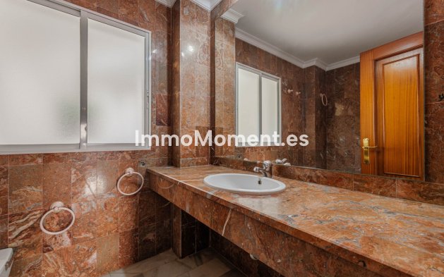Bestaande woning - Appartement - Málaga - Málaga Este