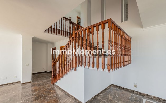 Bestaande woning - Appartement - Málaga - Málaga Este