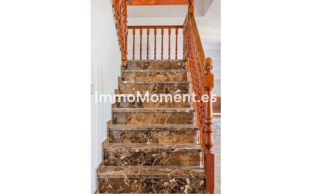 Bestaande woning - Appartement - Málaga - Málaga Este