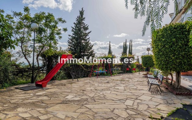 Bestaande woning - Appartement - Málaga - Málaga Este