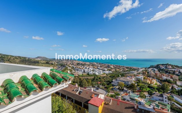 Bestaande woning - Appartement - Málaga - Málaga Este