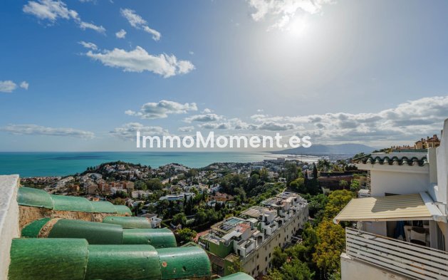 Bestaande woning - Appartement - Málaga - Málaga Este