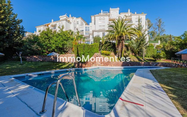 Bestaande woning - Appartement - Málaga - Málaga Este
