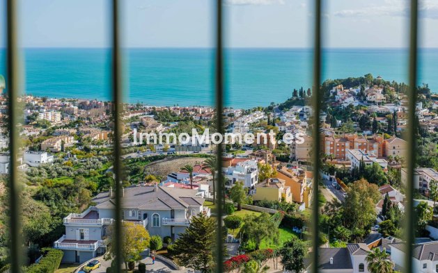 Bestaande woning - Appartement - Málaga - Málaga Este