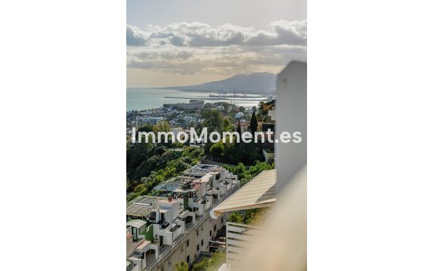 Bestaande woning - Appartement - Málaga - Málaga Este
